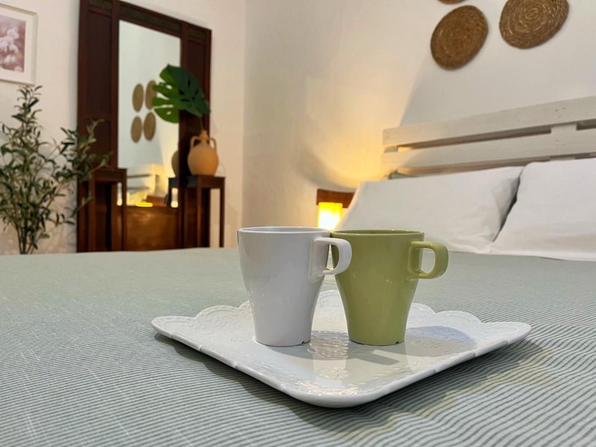 La Casetta Apartamento *