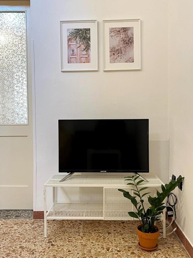 Apartamento La Casetta Muro Leccese