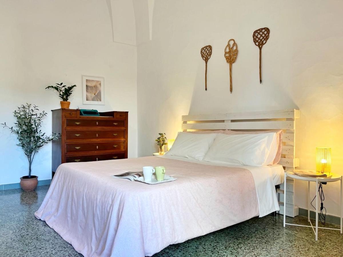 La Casetta Apartamento *
