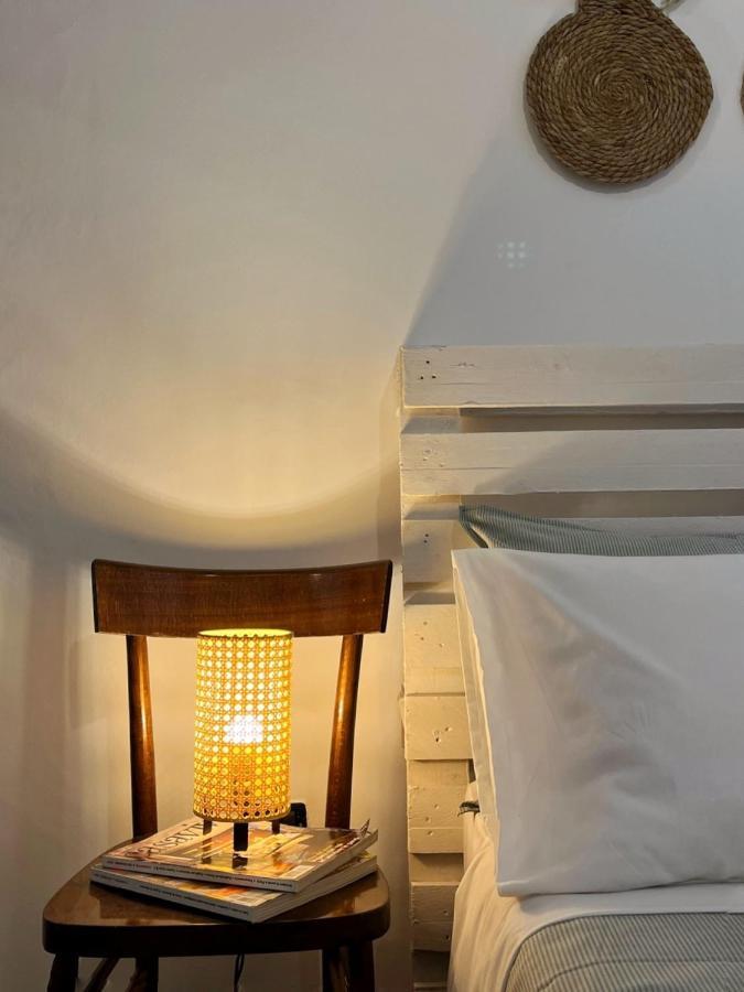 Apartamento La Casetta