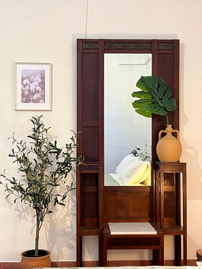 Apartamento La Casetta