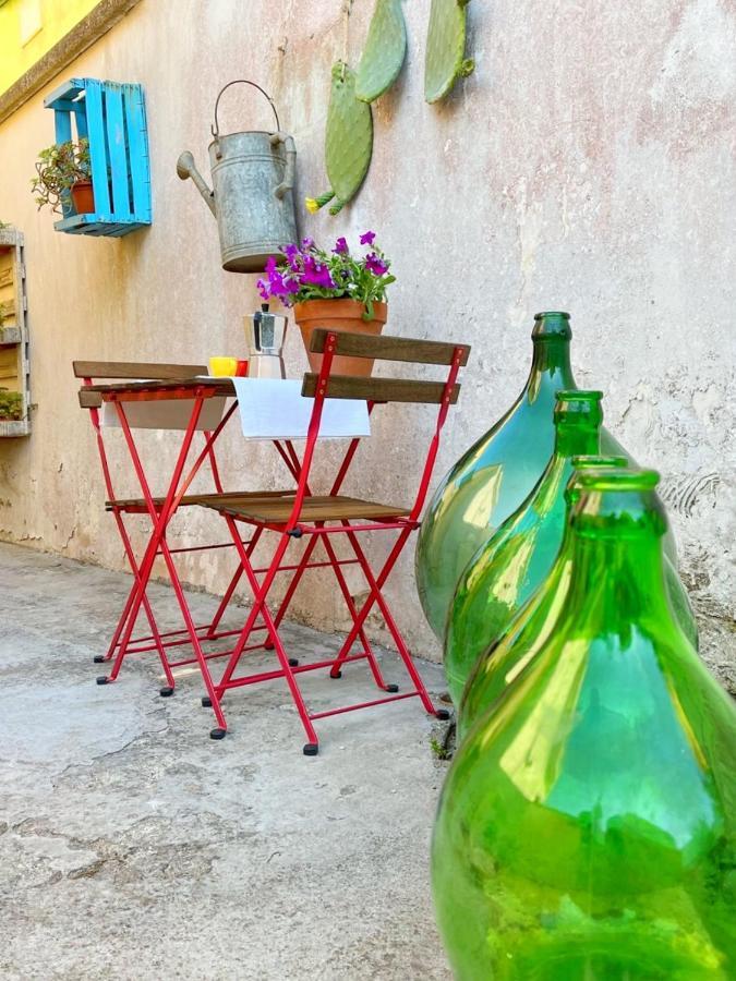 La Casetta Apartamento *